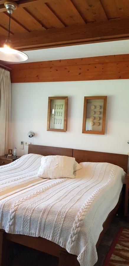 Kali Art Inn Köveskál Extérieur photo