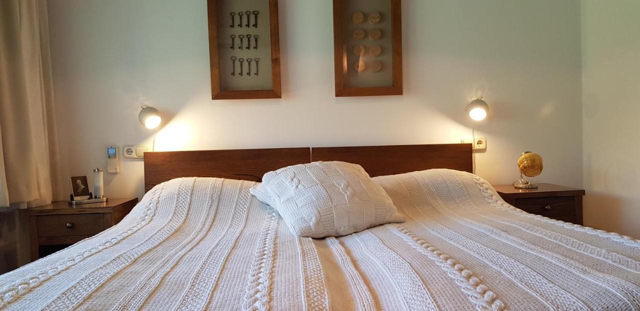 Kali Art Inn Köveskál Extérieur photo