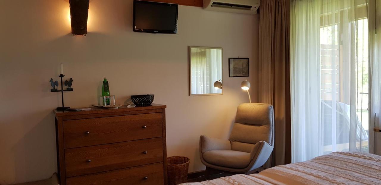 Kali Art Inn Köveskál Extérieur photo