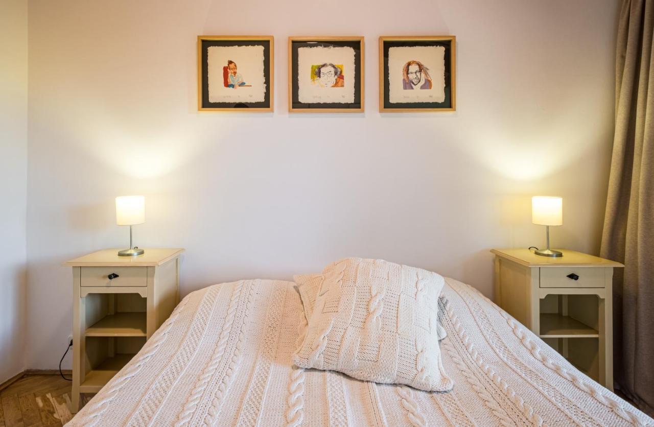 Kali Art Inn Köveskál Extérieur photo