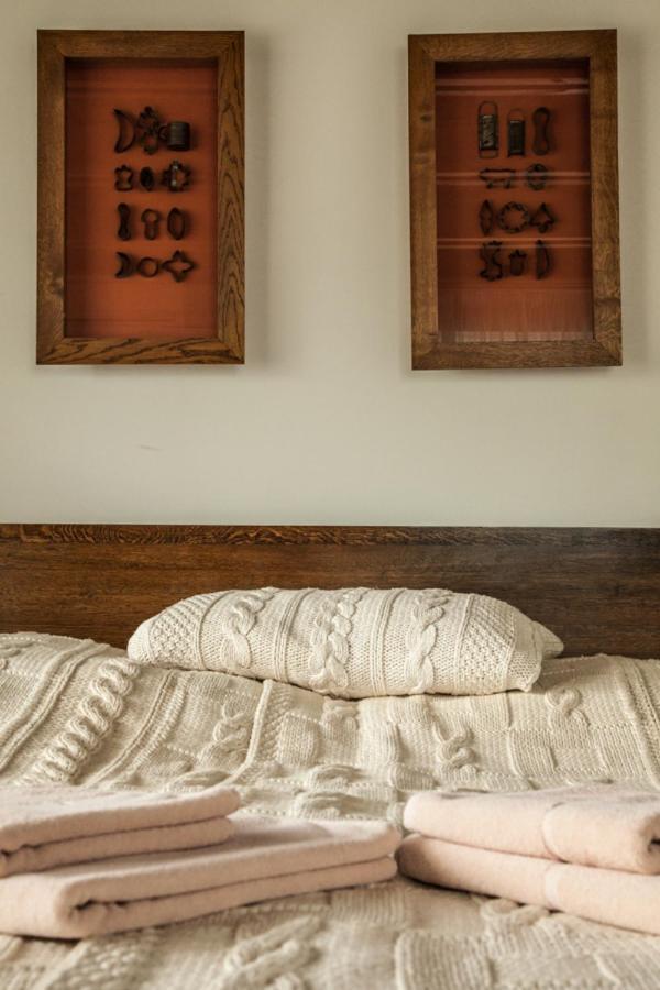 Kali Art Inn Köveskál Extérieur photo