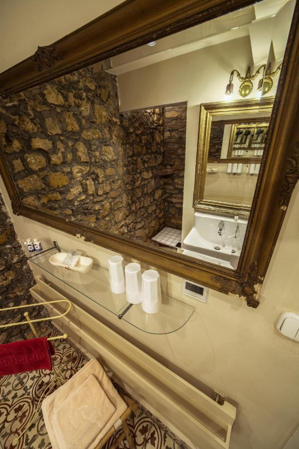 Kali Art Inn Köveskál Extérieur photo