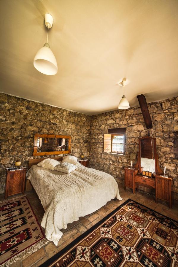 Kali Art Inn Köveskál Extérieur photo