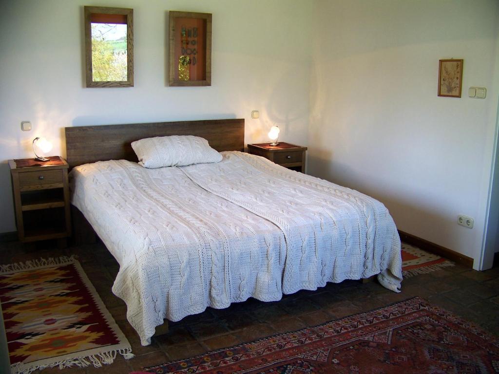 Kali Art Inn Köveskál Chambre photo
