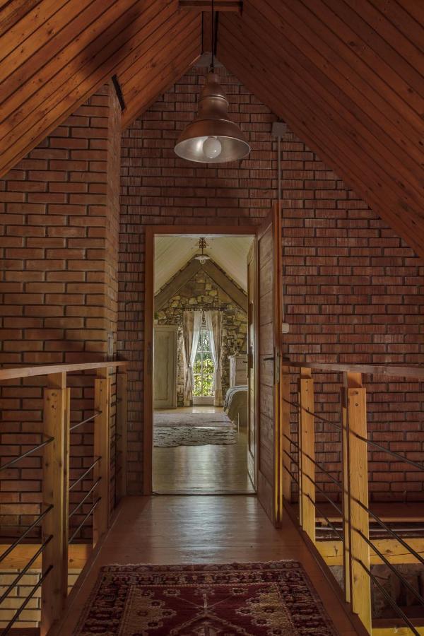Kali Art Inn Köveskál Extérieur photo