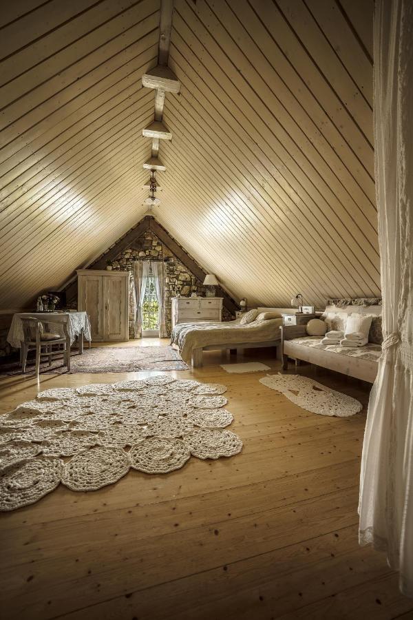 Kali Art Inn Köveskál Extérieur photo
