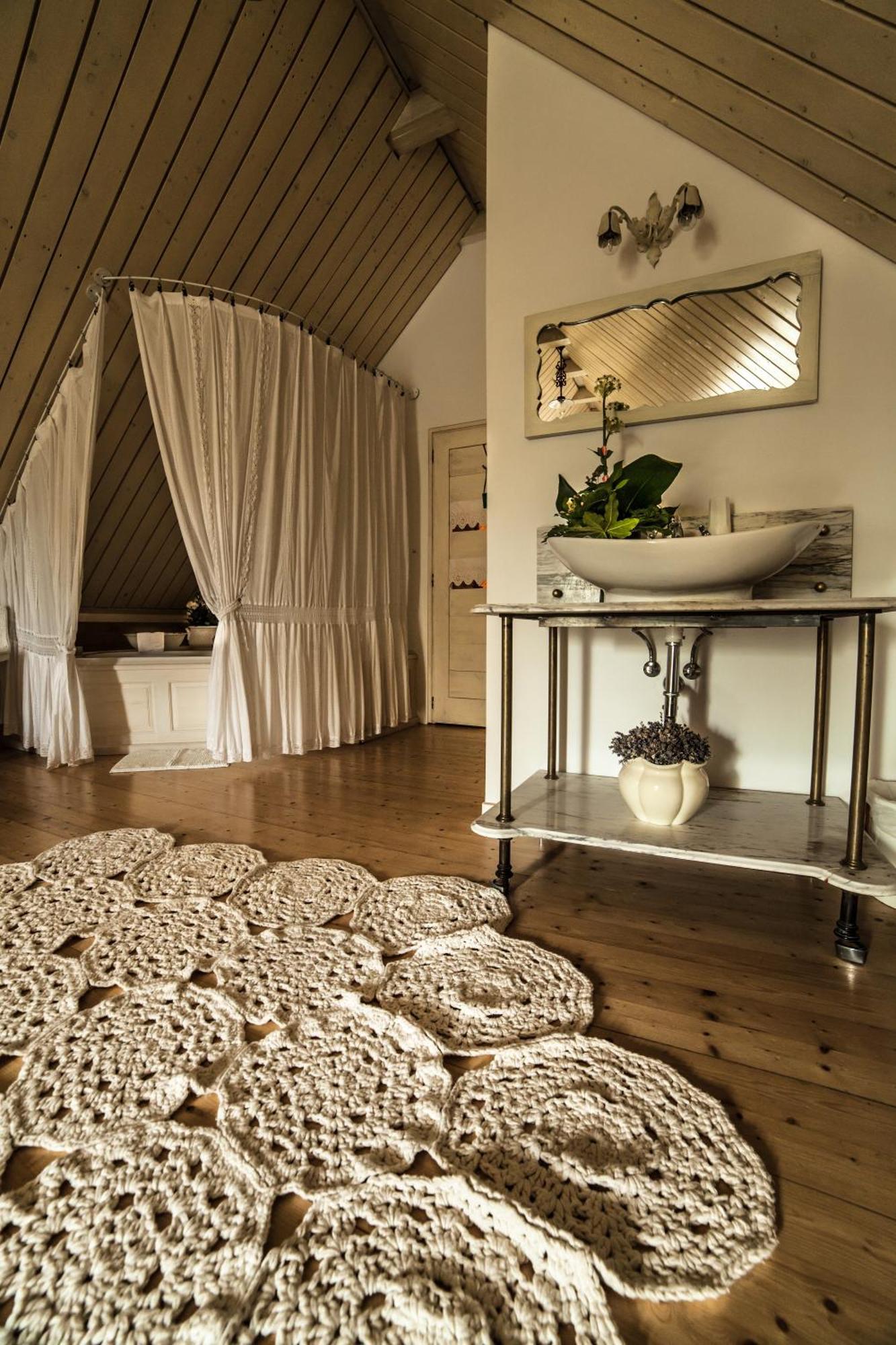 Kali Art Inn Köveskál Extérieur photo