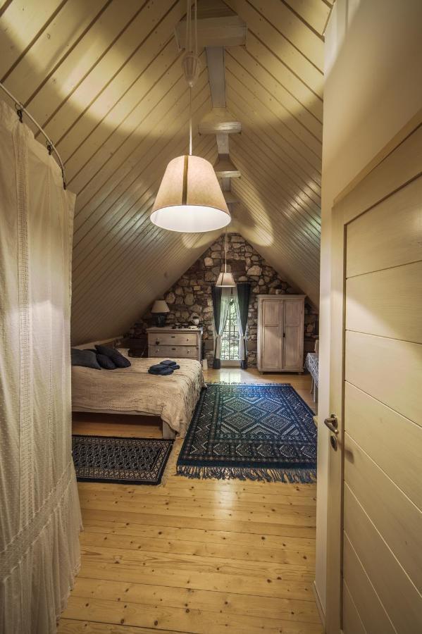 Kali Art Inn Köveskál Extérieur photo